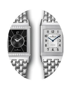 Jaeger-LeCoultre Reverso Classic Medium ...