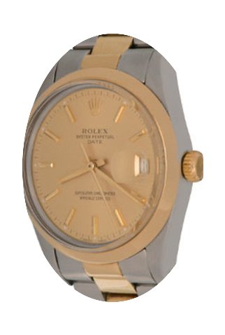 Rolex Date Model 15003...