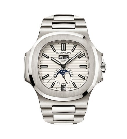 Patek Philippe 5726/1A-010 Nautilus Stee...