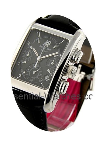 Audemars Piguet Edward Piguet Chronograp...