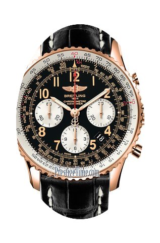 Breitling Navitimer 01 Mens Watch...