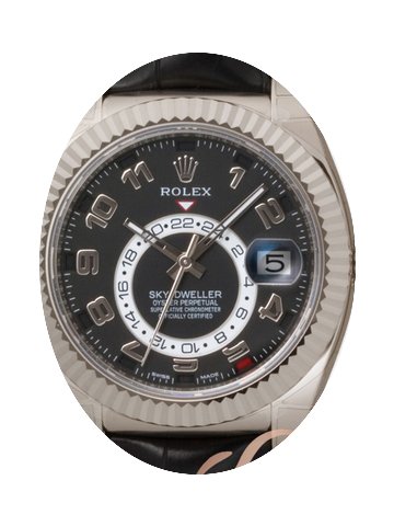 Rolex Sky Dweller WG 326139...