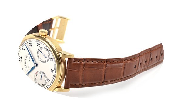 A. Lange & Söhne 1815 AUF / AB...