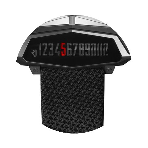 Romain Jerome Spacecraft Automatic Men's...