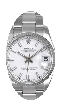 Rolex Datejust 116234...