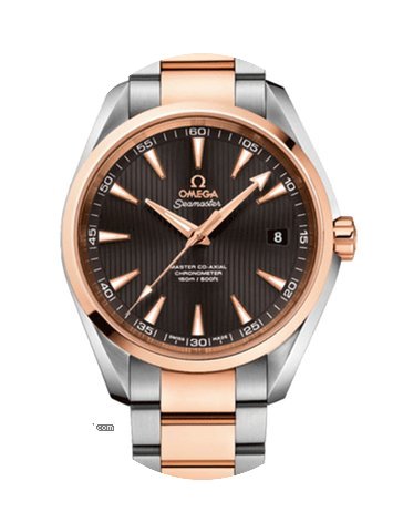 Omega Seamaster Aqua Terra Co-axial 41,5...