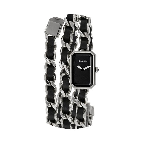 Chanel Premiere Rock Ladies Watch...