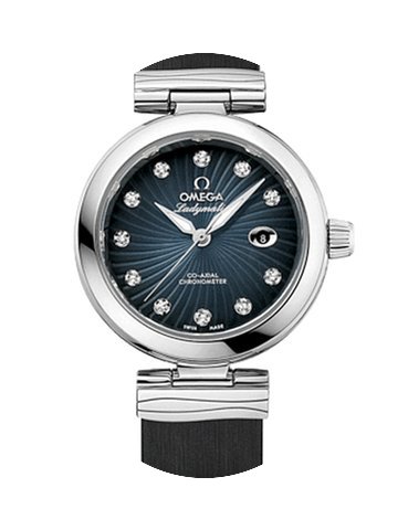 Omega De Ville Ladymatic Co-axial 34mm...
