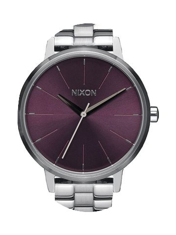Nixon A099-2157 Kensington Plum 37mm 5AT...