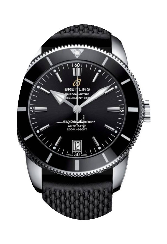 Breitling Superocean Heritage II 42...
