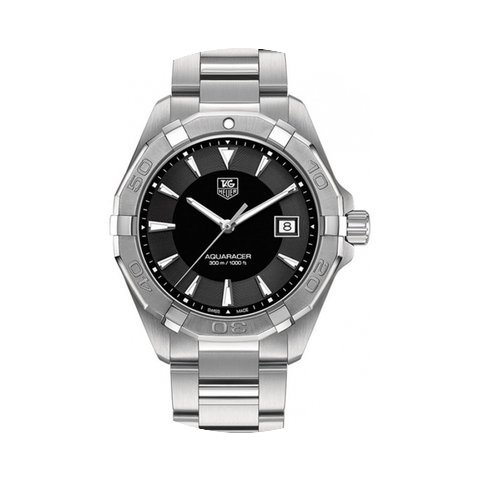 TAG Heuer Aquaracer Quarz WAY1110.BA0910...