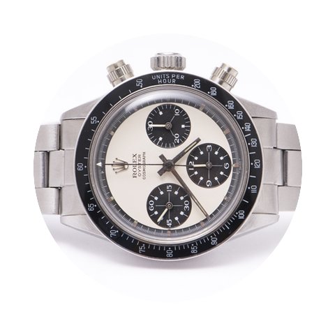 Rolex Daytona Paul Newman Oyster MK3...