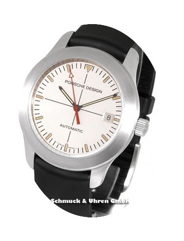 Porsche Design P10 Automatik...