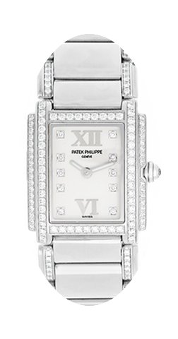 Patek Philippe Twenty-4 4908/310G or 490...