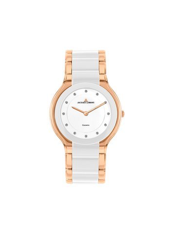 Jacques Lemans High Tech Ceramic Dublin ...