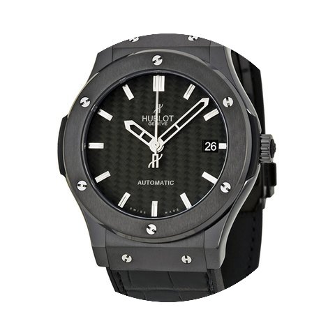 Hublot Classic Fusion...