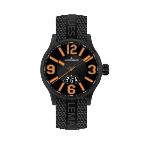 Jacques Lemans Sport Porto Luminos 1-167...
