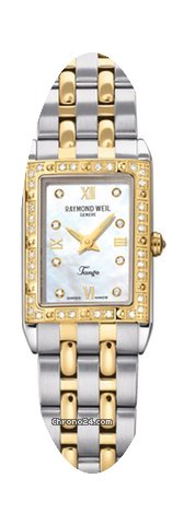 Raymond Weil Tango Ladies Watch...