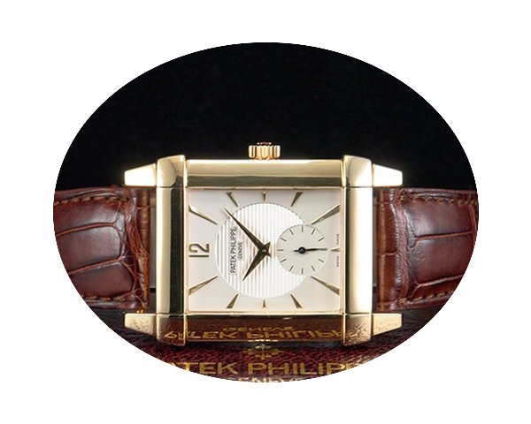 Patek Philippe Gondolo 5111 Gelbgold 750...