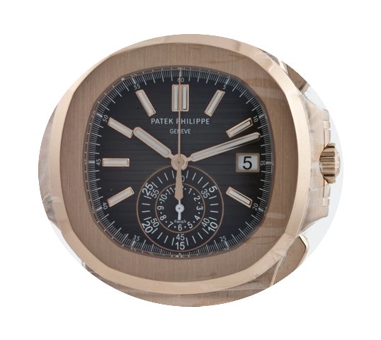 Patek Philippe 5980 1R Rose Bracelet...