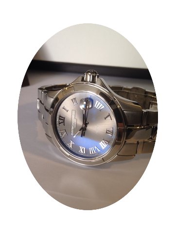 Raymond Weil Parsifal...