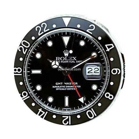 Rolex GMT Master 16750 LC100 Vintage...