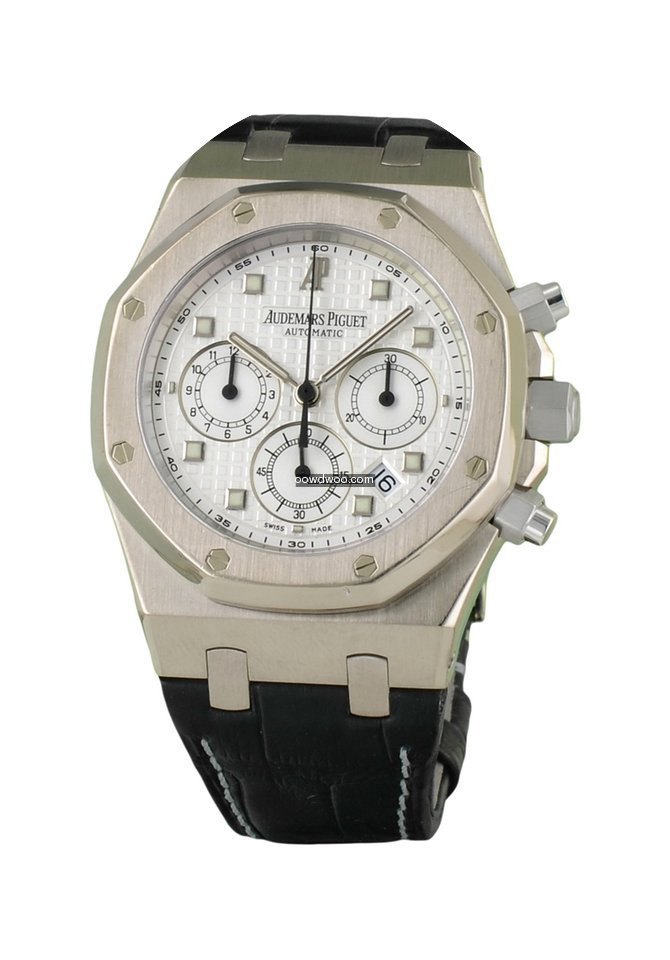 Audemars Piguet Royal Oak Chronographe...