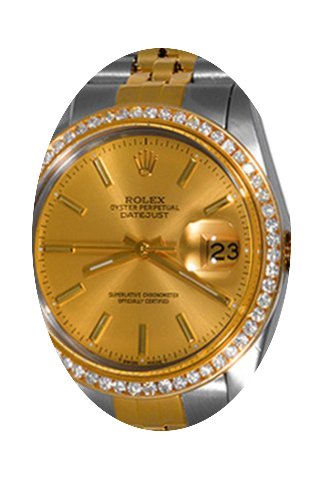 Rolex Datejust Model 16013...