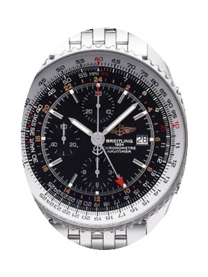 Breitling Navitimer World 46mm...