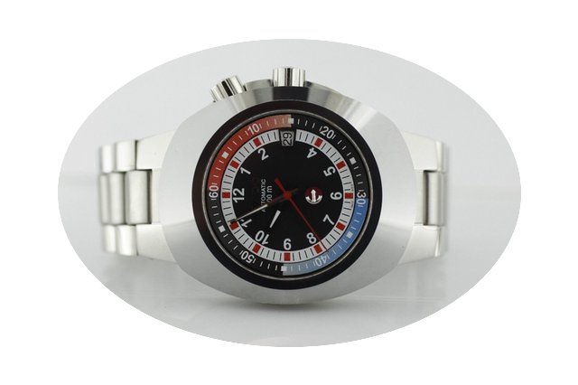 Rado Diastar 658.0639.3...