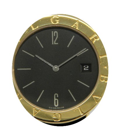 Bulgari Ref. Bb 33 Gscd...