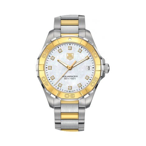 TAG Heuer Aquaracer Quarz WAY1351.BD0917...
