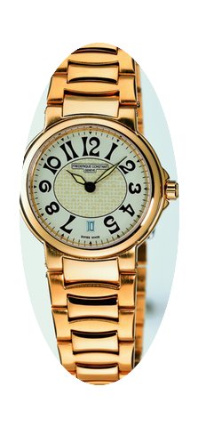 Frederique Constant Highlife Dame Ronde...