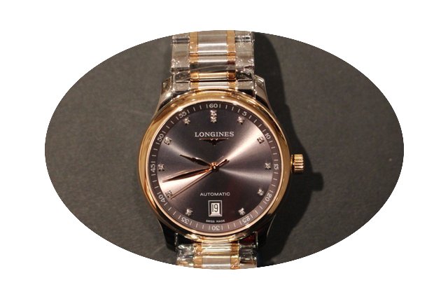 Longines Master Collection...