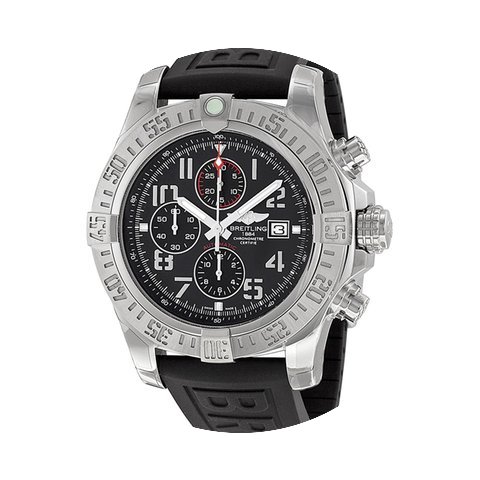 Breitling Avenger...