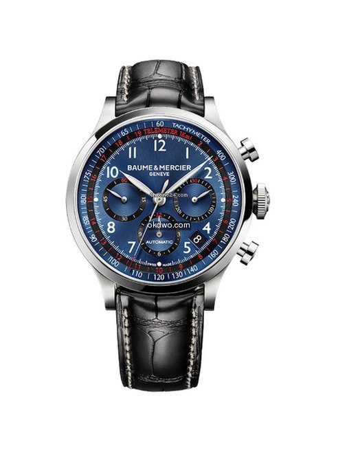 Baume & Mercier Capeland...