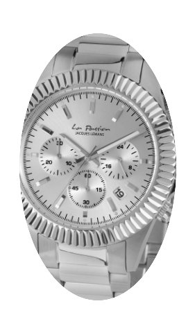 Jacques Lemans La Passion LP-111E Damena...