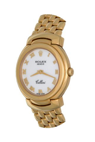 Rolex Cellini Model 6621/8...