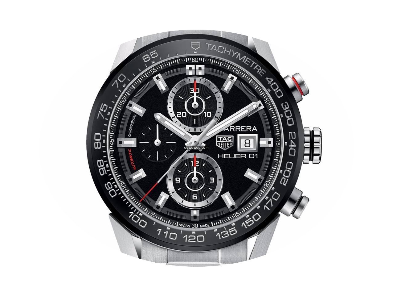 TAG Heuer Carrera Calibre HEUER 01...