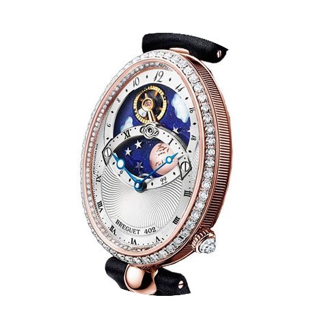 Breguet Reine de Naples...