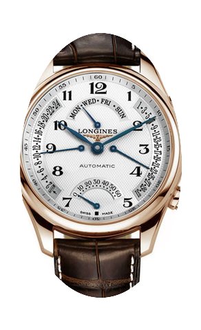 Longines Master Collection - 44mm Automa...