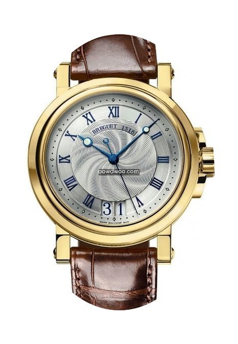 Breguet Marine Automatic...