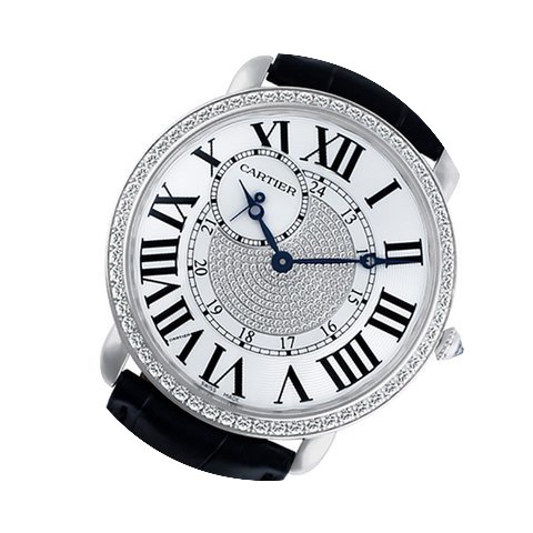 Cartier Ronde Louis WR007004...