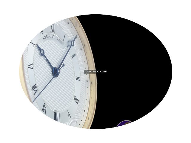 Breguet Classique 