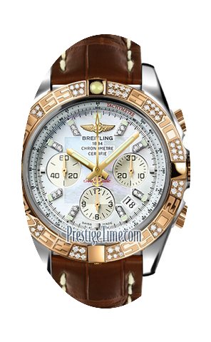 Breitling Chronomat 44 Mens Watch...