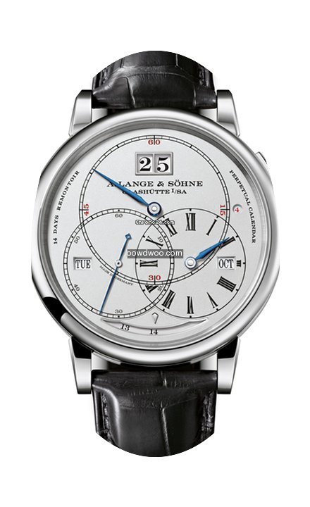 A. Lange & Söhne Richard Lange Perpetua...