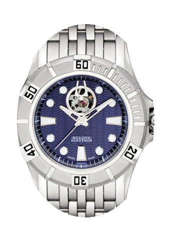 Bulova KIRKWOOD COLLECTION...