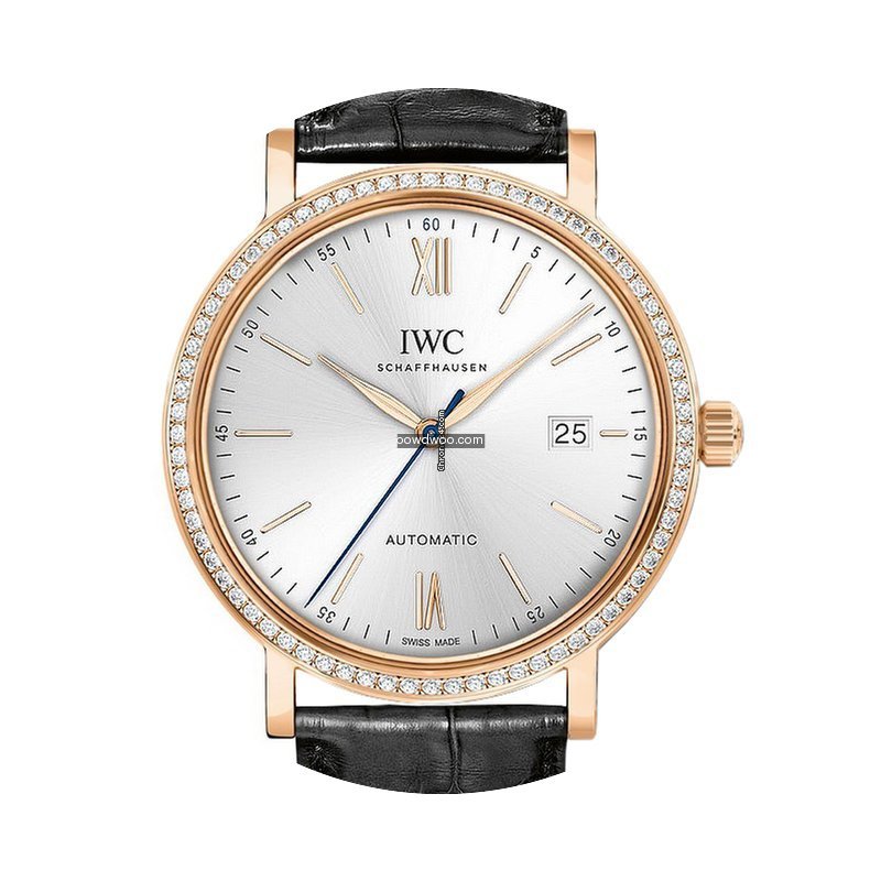 IWC Portofino Automatic...