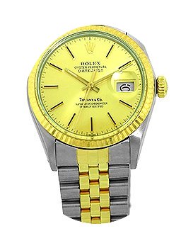 Rolex Tiffany & Co. Stamped 