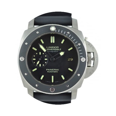 Panerai Luminor 1950...